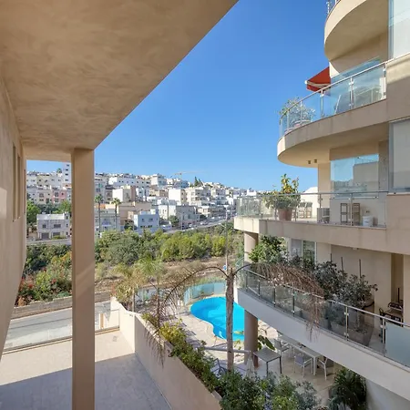 New To The Market - Rare Find, 6 Bedroom With Valley View In Swieqi By Sf Homes Apartman *