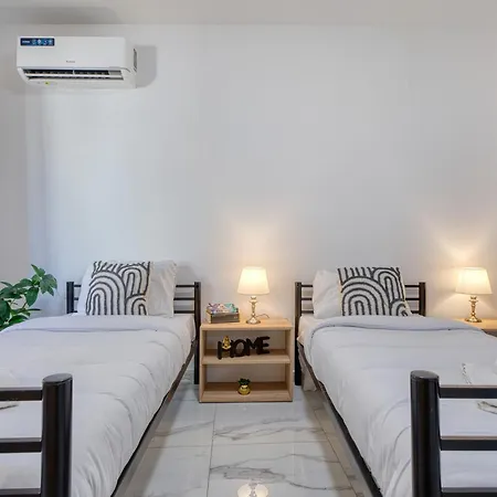 New To The Market - Rare Find, 6 Bedroom With Valley View In Swieqi By Sf Homes Apartman San Ġiljan