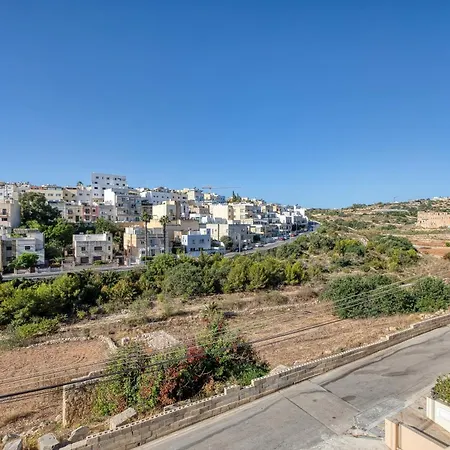 New To The Market - Rare Find, 6 Bedroom With Valley View In Swieqi By Sf Homes Apartman *