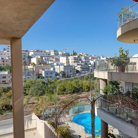 New To The Market - Rare Find, 6 Bedroom With Valley View In Swieqi By Sf Homes * San Ġiljan