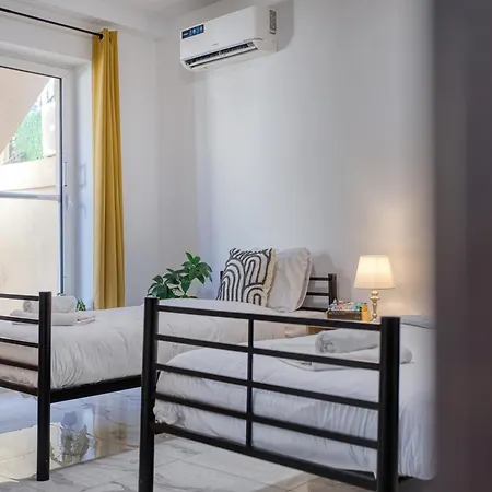 Apartman New To The Market - Rare Find, 6 Bedroom With Valley View In Swieqi By Sf Homes San Ġiljan
